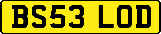 BS53LOD