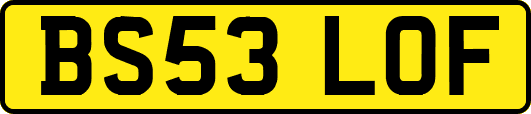 BS53LOF