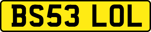 BS53LOL