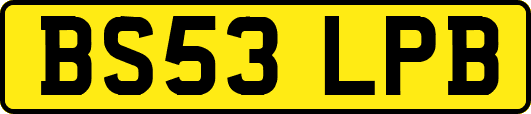 BS53LPB