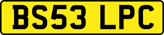 BS53LPC