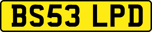 BS53LPD