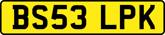 BS53LPK