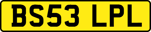 BS53LPL