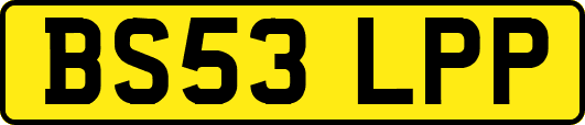 BS53LPP