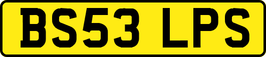 BS53LPS