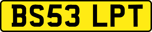 BS53LPT