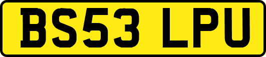 BS53LPU