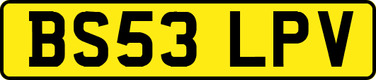 BS53LPV