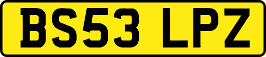 BS53LPZ