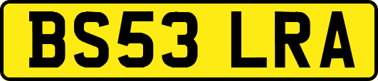 BS53LRA