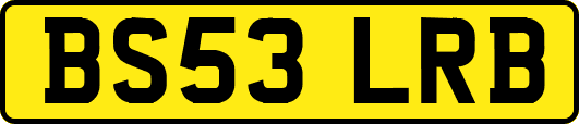 BS53LRB