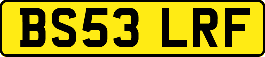 BS53LRF