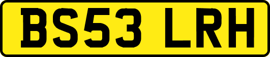 BS53LRH