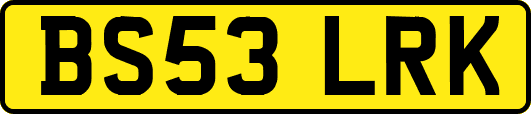 BS53LRK