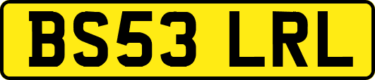 BS53LRL