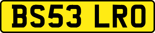 BS53LRO