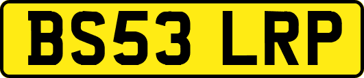 BS53LRP