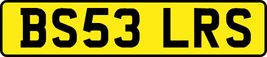 BS53LRS