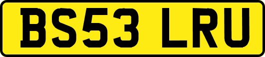 BS53LRU
