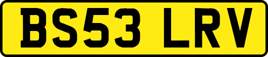 BS53LRV
