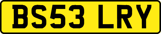 BS53LRY