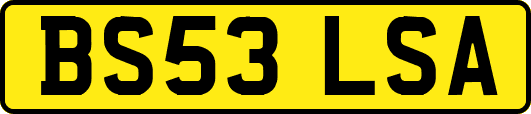 BS53LSA
