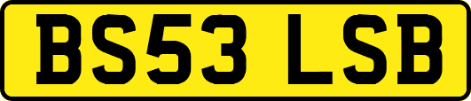 BS53LSB