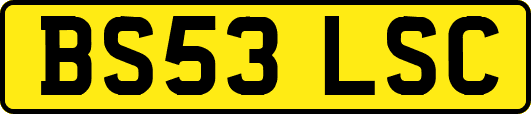 BS53LSC