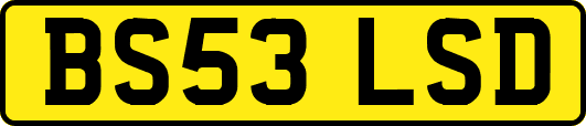 BS53LSD