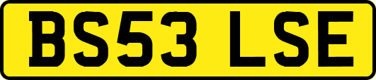 BS53LSE