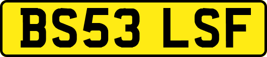 BS53LSF