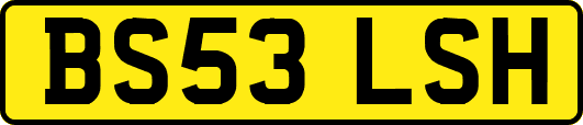 BS53LSH