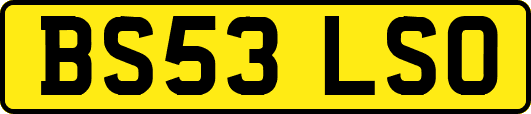 BS53LSO