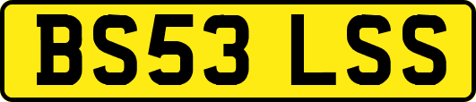 BS53LSS