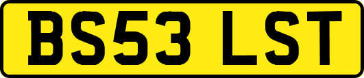 BS53LST