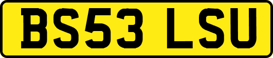 BS53LSU