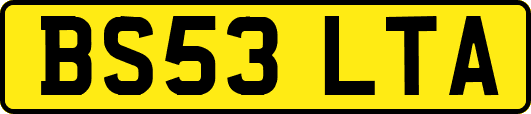 BS53LTA
