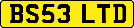 BS53LTD