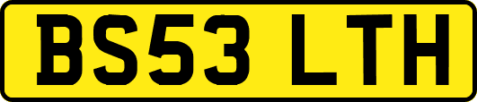 BS53LTH