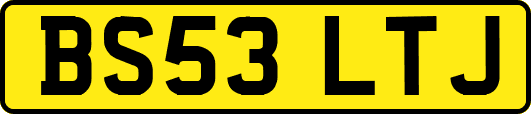 BS53LTJ