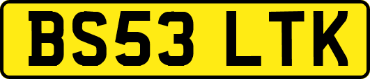BS53LTK