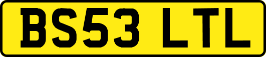 BS53LTL