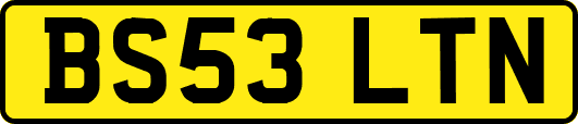 BS53LTN