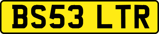 BS53LTR
