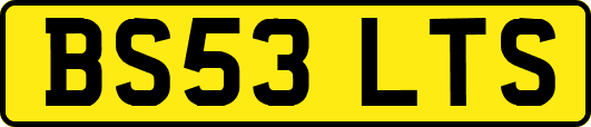 BS53LTS