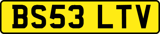 BS53LTV