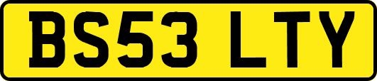 BS53LTY