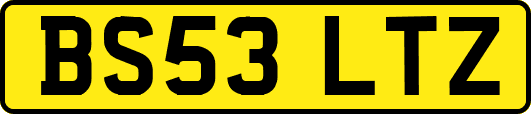 BS53LTZ