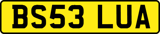 BS53LUA